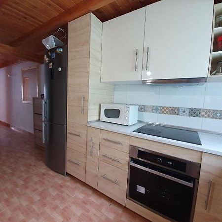 Апартаменты Casa Esperanza Пуэрто-дель-Росарио Экстерьер фото