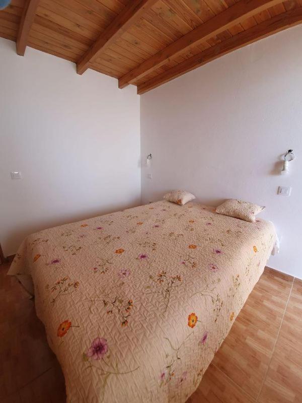 Апартаменты Casa Esperanza Пуэрто-дель-Росарио Экстерьер фото